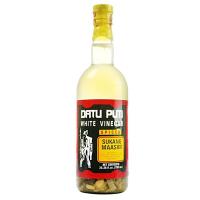 SPICED VINEGAR 750ML DATU PUTI - 1